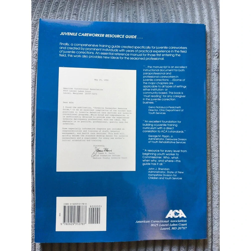 N/A publisher american
